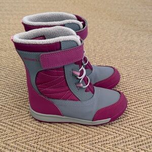 Merrell Waterproof Snow Boot